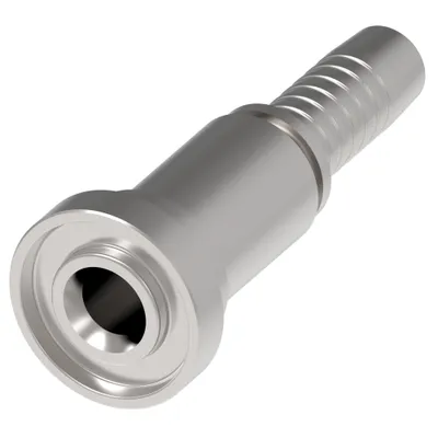 HOSE NIPPLE ASSY, 2P/12, C61/16, AN, STR