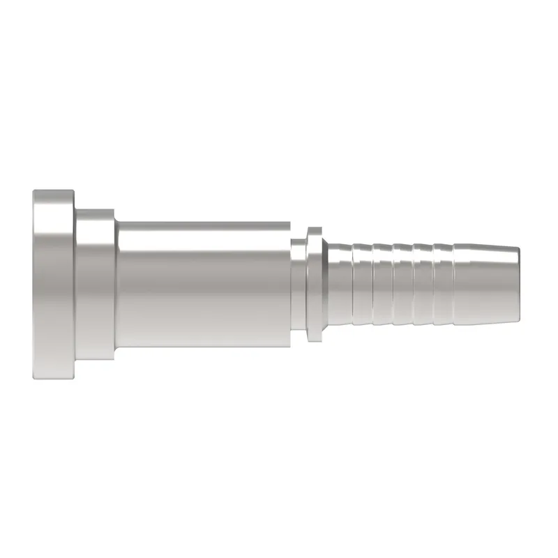 HOSE NIPPLE ASSY, 2P/48, C61/48, CS, STR — photo 2 of 4
