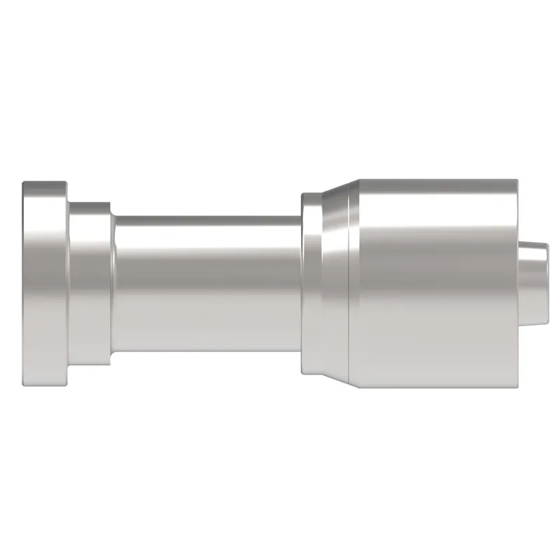 HOSE NIPPLE ASSY, 1P/16, C61/16, CS, STR — photo 3 of 4