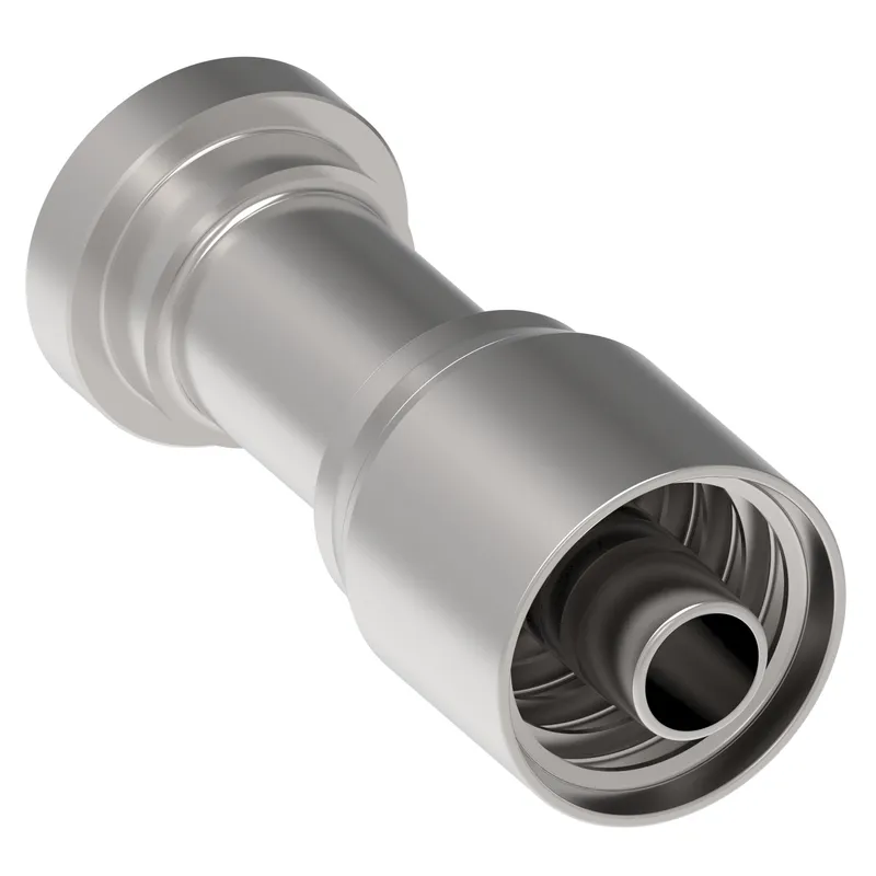 HOSE NIPPLE ASSY, 1P/20, C61/20, CS, STR — photo 2 of 4