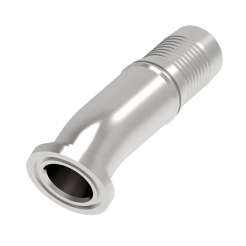 HOSE NIPPLE, 2P/20, C61/20, CS, 22.5D — photo 1 of 4