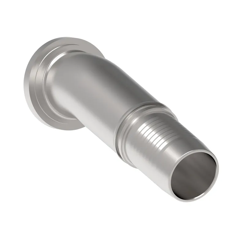 HOSE NIPPLE, 2P/20, C61/20, CS, 22.5D — photo 2 of 4