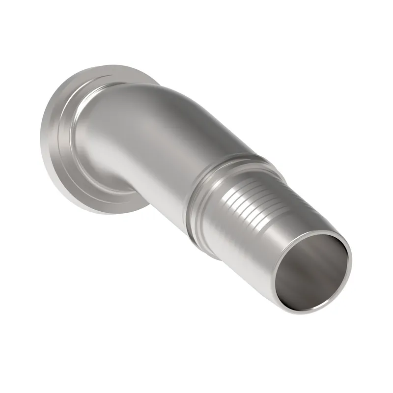 HOSE NIPPLE, 2P/16, C61/16, CS, 30D — photo 2 of 4