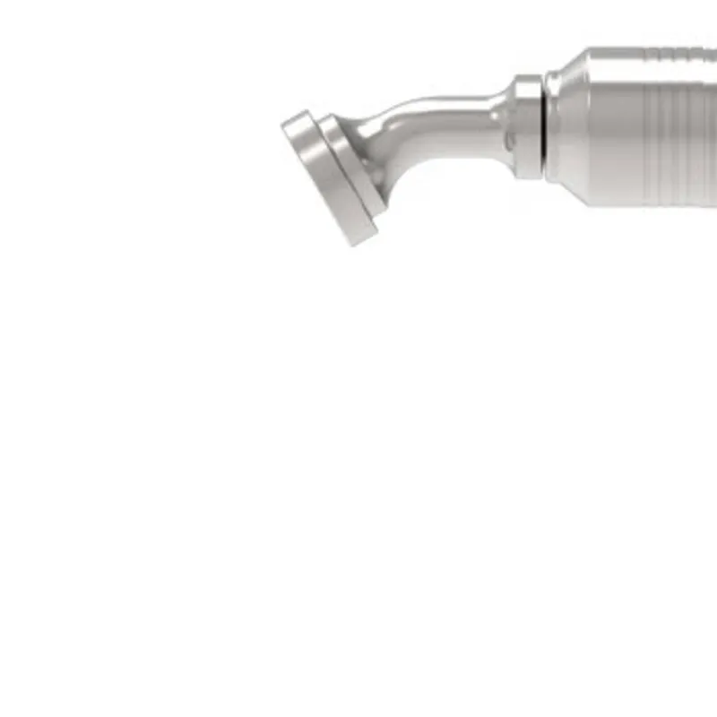 HOSE NIPPLE, 2P/16, C61/16, CS, 30D — photo 3 of 4
