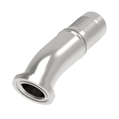 HOSE NIPPLE, 2P/16, C61/16, CS, 30D