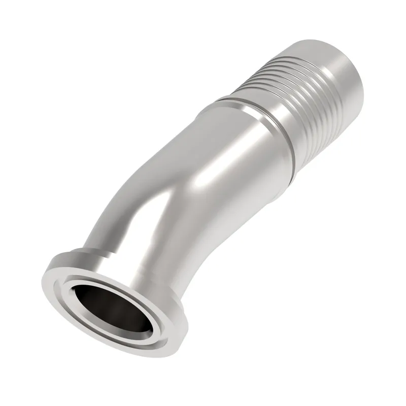 HOSE NIPPLE, 2P/16, C61/16, CS, 30D — photo 1 of 4