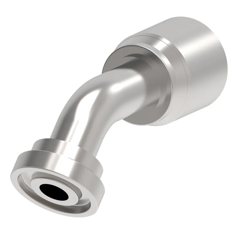 HOSE NIPPLE, 1P/20, C61/24, CS, 45D — photo 1 of 4