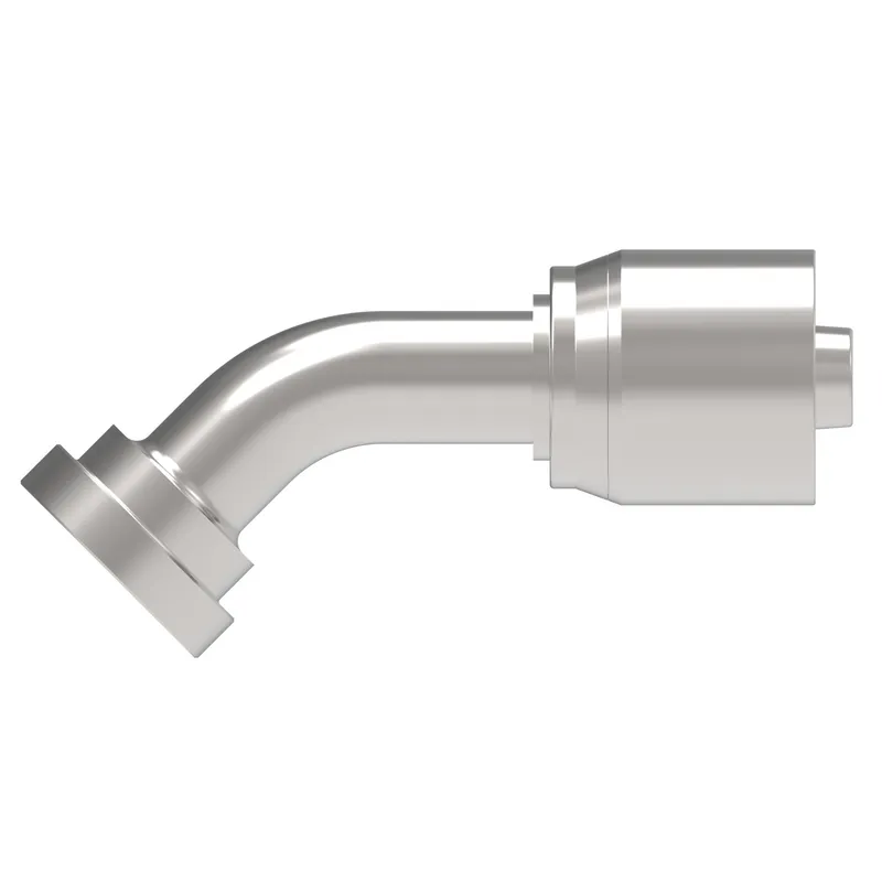 HOSE NIPPLE, 1P/20, C61/24, CS, 45D — photo 4 of 4