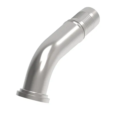 HOSE NIPPLE, 2P/16, C61/16, CS, 60D