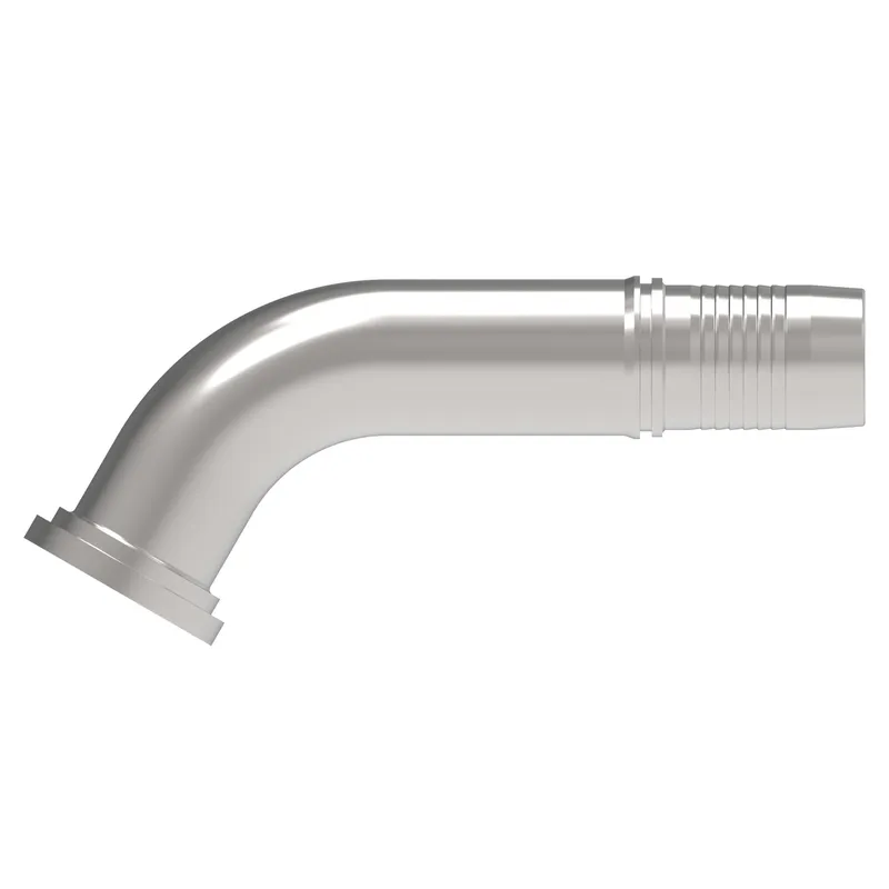 HOSE NIPPLE, 2P/16, C61/16, CS, 60D — photo 4 of 4