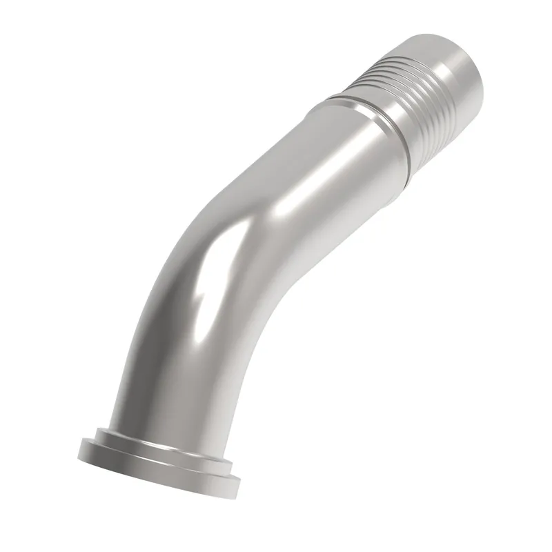 HOSE NIPPLE, 2P/24, C61/24, CS, 60D — photo 1 of 4