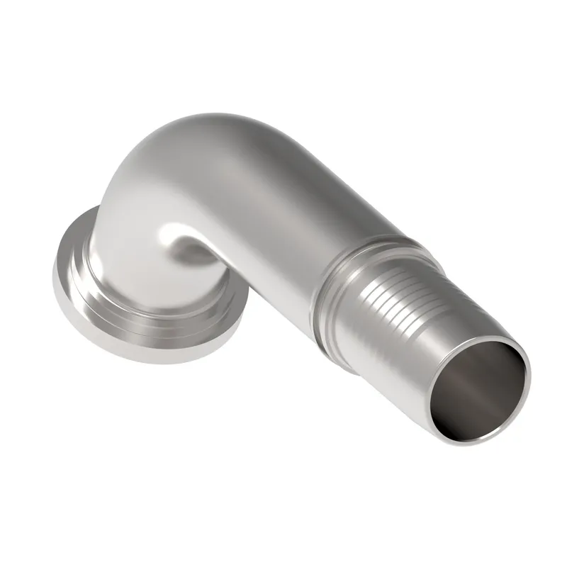 HOSE NIPPLE, 2P/20, C61/20, CS, 67.5D — photo 3 of 4