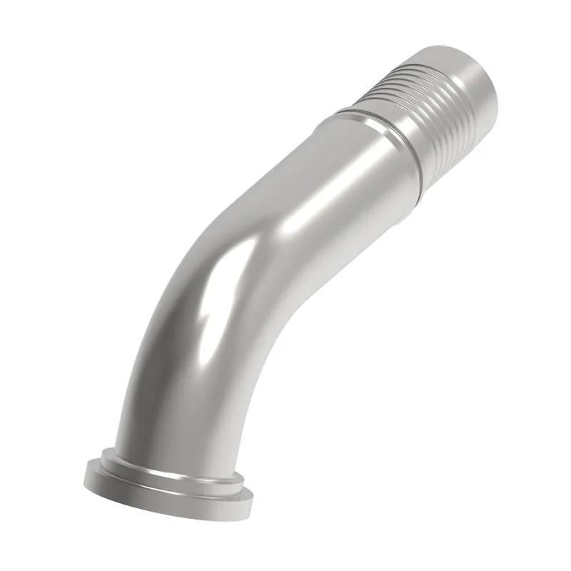 HOSE NIPPLE, 2P/20, C61/20, CS, 67.5D — photo 1 of 4