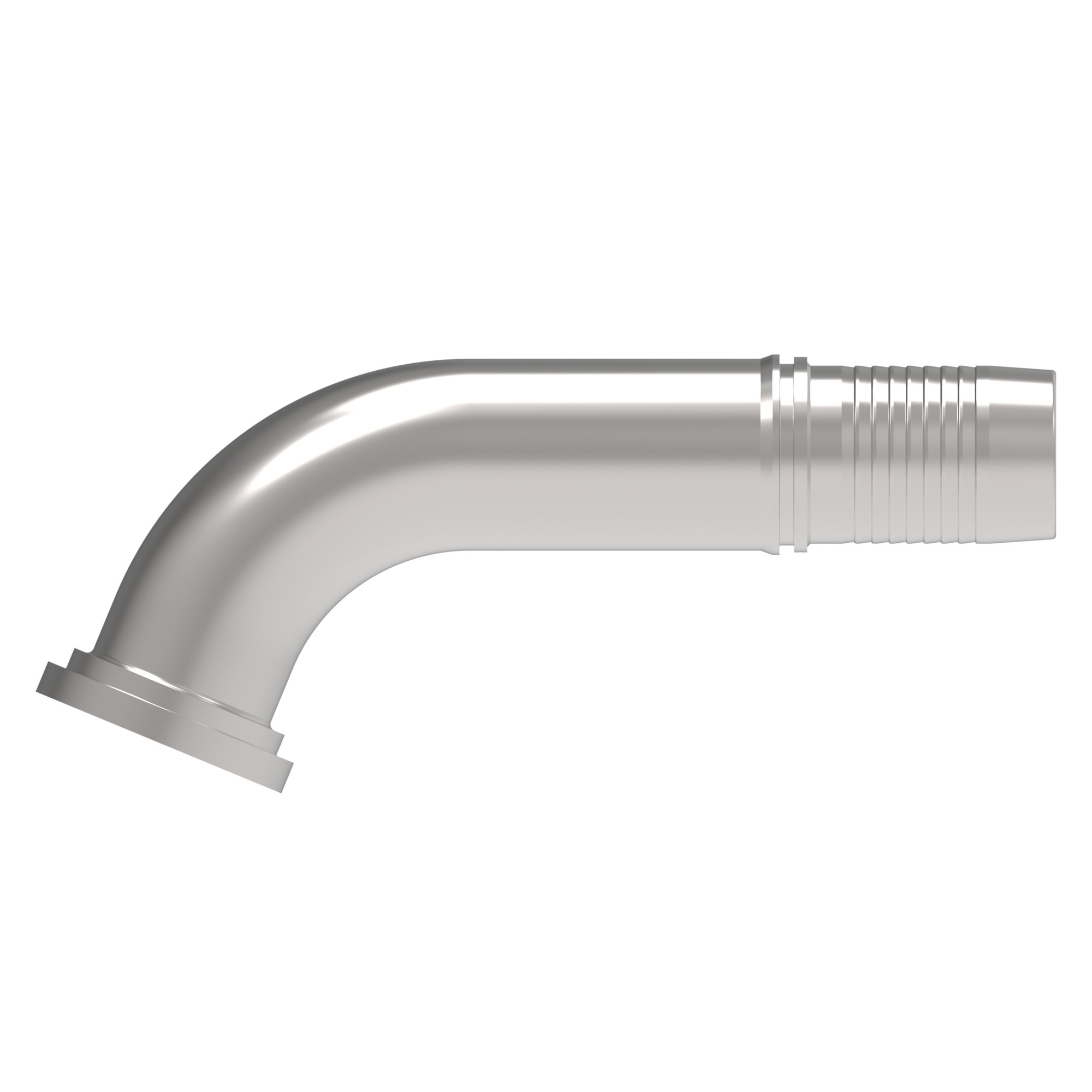 HOSE NIPPLE, 2P/32, C61/24, CS, 67.5D — photo 2 of 4