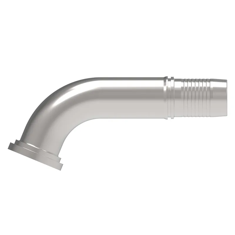 HOSE NIPPLE, 2P/32, C61/32, CS, 67.5D — photo 2 of 4