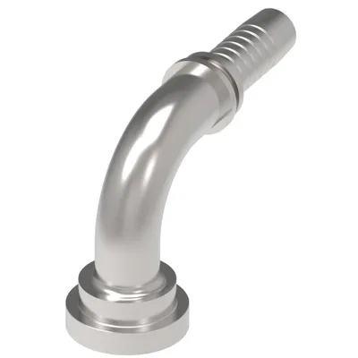 HOSE NIPPLE ASSY, 2P/32, C61/32, CS, 90D