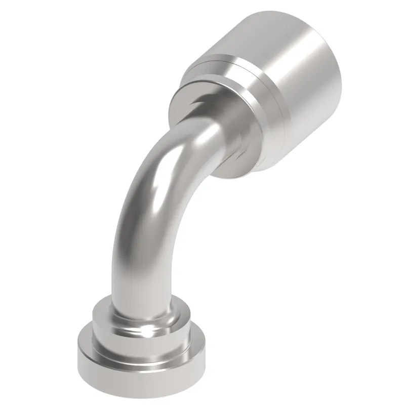 HOSE NIPPLE ASSY, 1P/32, C61/24, CS, 90D — photo 1 of 4