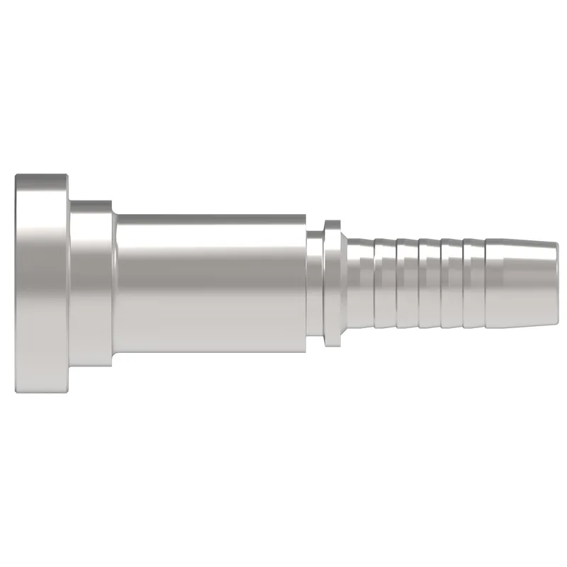 HOSE NIPPLE ASSY, 2P/08, C62/12, CS, STR — photo 3 of 4