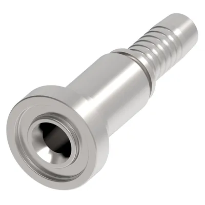 HOSE NIPPLE ASSY, 2P/16, C62/16, AN, STR