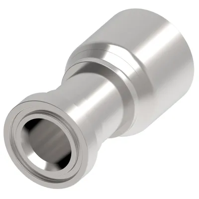 HOSE NIPPLE ASSY, 1P/12, C62/16, CS, STR
