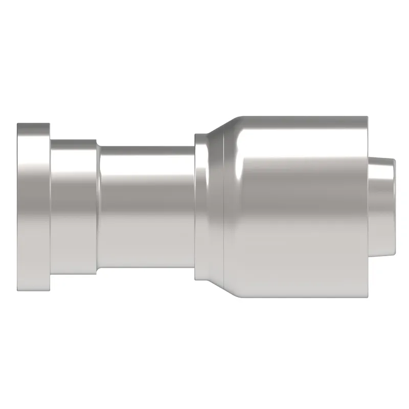 HOSE NIPPLE ASSY, 1P/12, C62/16, CS, STR — photo 3 of 4