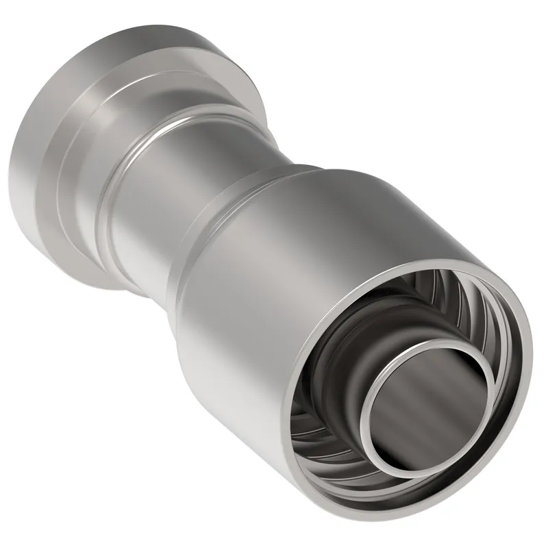 HOSE NIPPLE ASSY, 1P/12, C62/16, CS, STR — photo 2 of 4