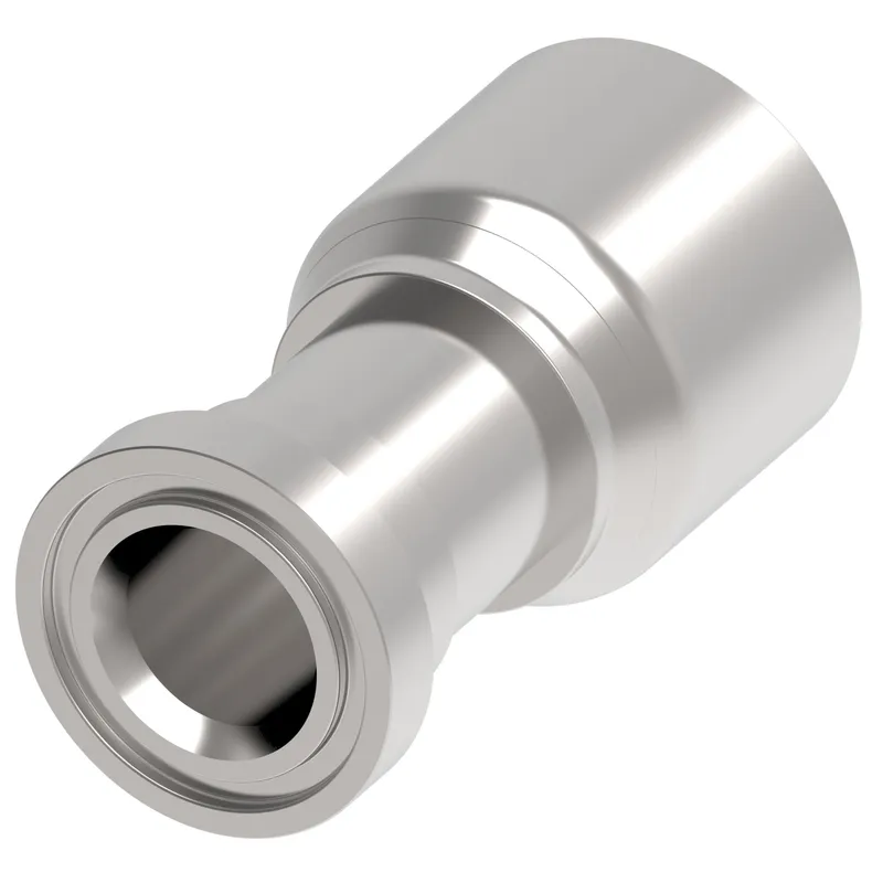 HOSE NIPPLE ASSY, 1P/24, C62/24, CS, STR — photo 1 of 4