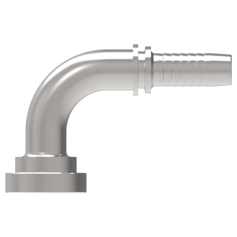 HOSE NIPPLE ASSY, 2P/20, C62/24, CS, 90D — photo 4 of 4