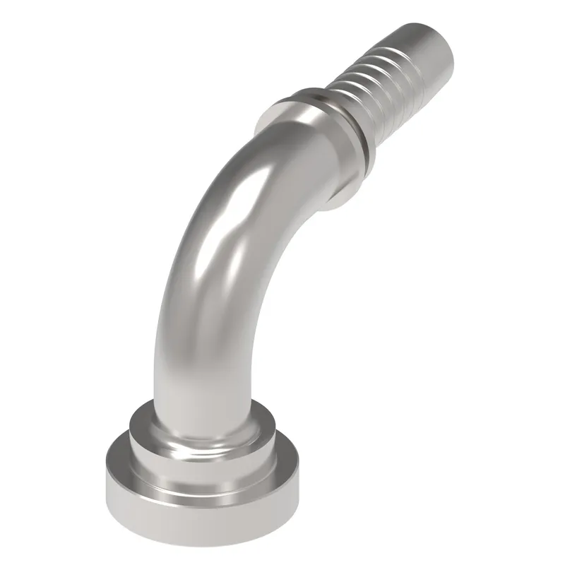 HOSE NIPPLE ASSY, 2P/20, C62/24, CS, 90D — photo 1 of 4