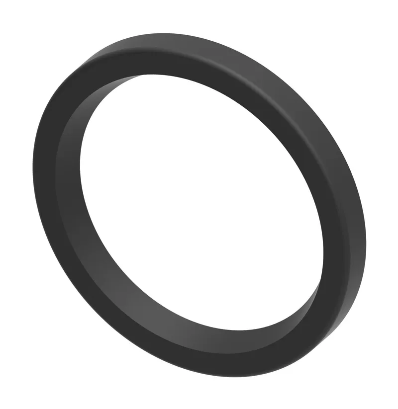 SQ CUT RING BUNA N70-FLSTK — photo 1 of 3