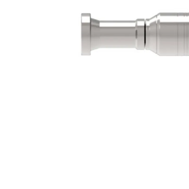 HOSE NIP ASSY,2P/08,FL-JIS/10,CS,22.5D