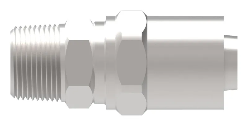 COUPLING,A,1/4 — photo 2 of 3