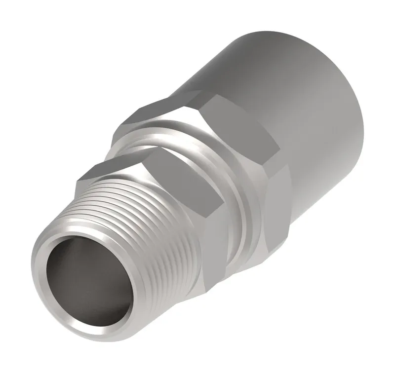 COUPLING,A,1/4 — photo 1 of 3