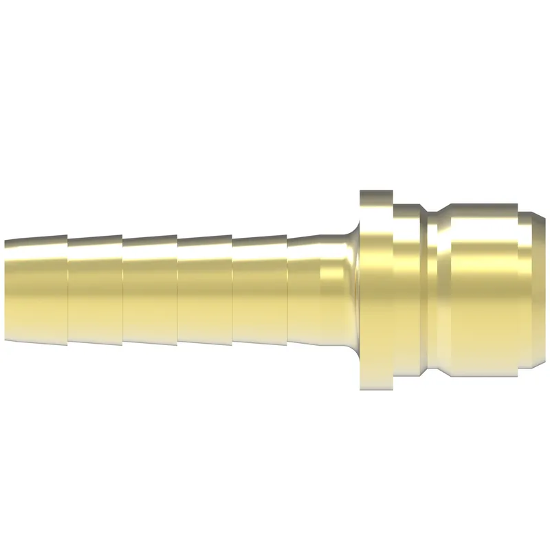 Cplng, ST SERIES SOCKET, BRASS — photo 3 of 3