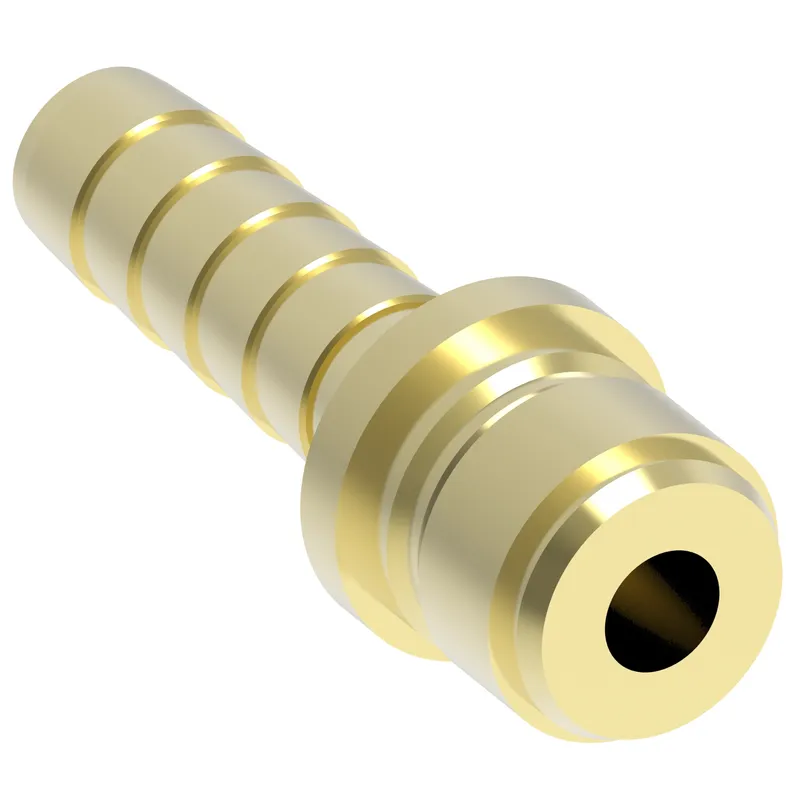 Cplng, ST SERIES SOCKET, BRASS — photo 2 of 3