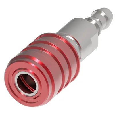 Danfoss 8UQS62HARD – COUPLING,UQD,F,1/2,303,19MMBARB,EPDM