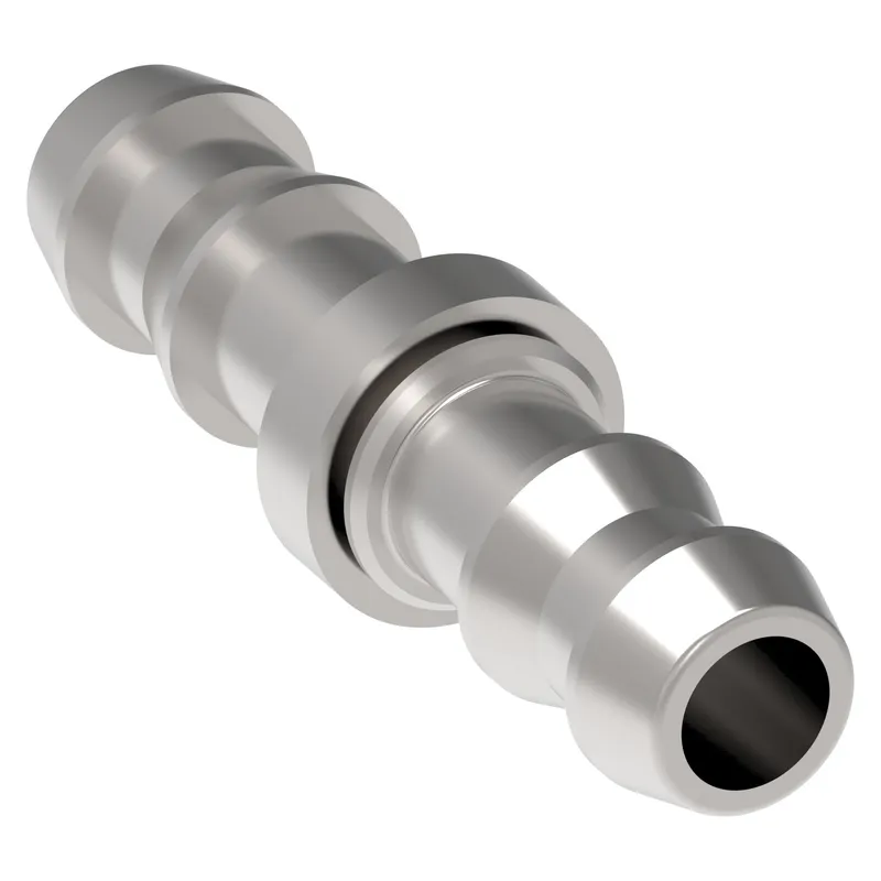 HOSE NIPPLE ASSY, 2P/04, P3/04, CS, STR — photo 3 of 3