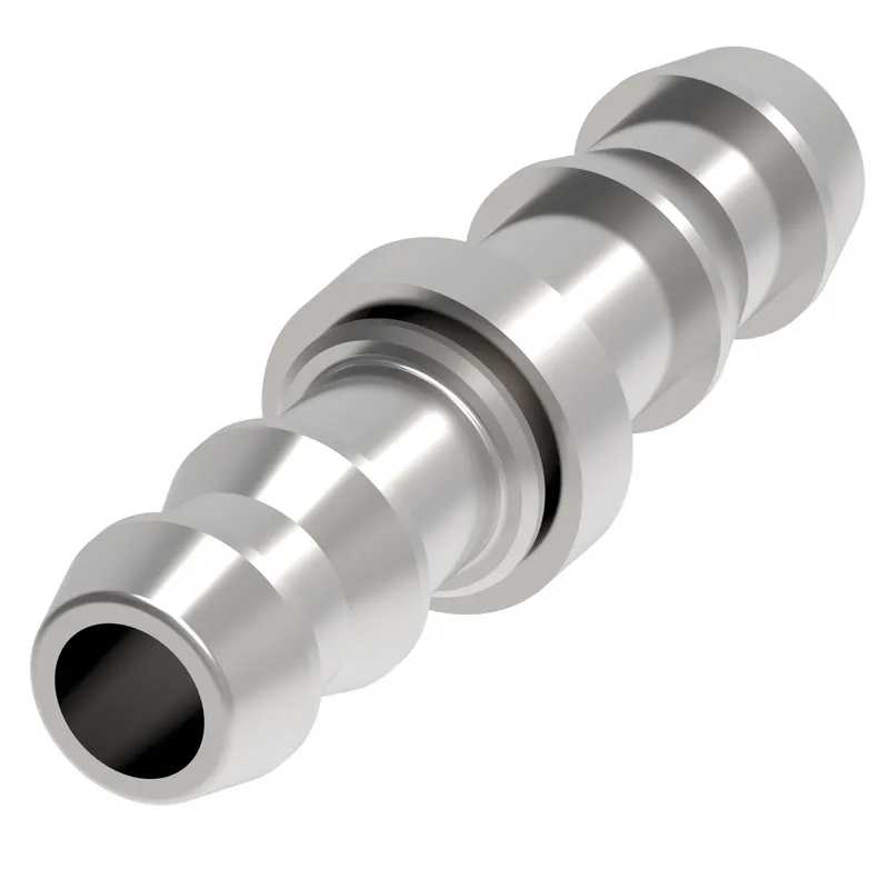 HOSE NIPPLE ASSY, 2P/04, P3/04, CS, STR — photo 1 of 3