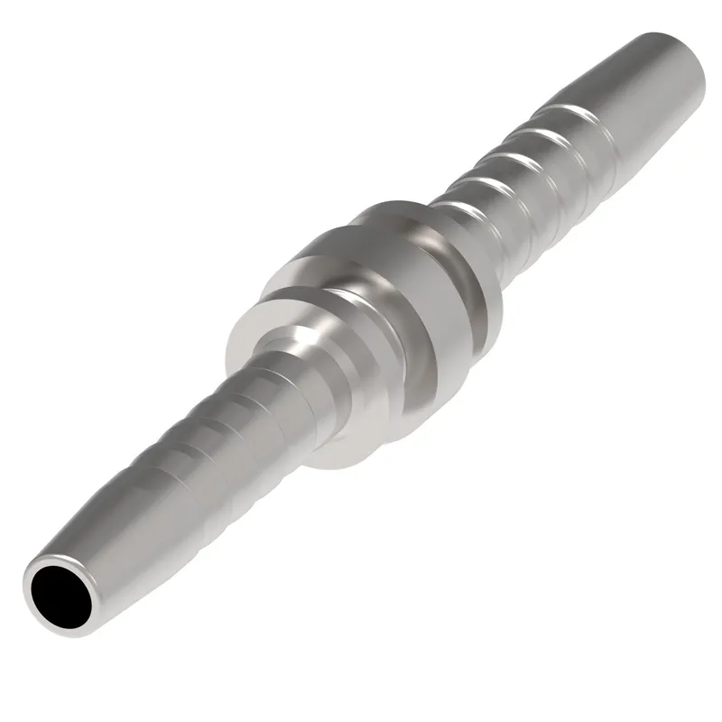 HOSE NIPPLE, 2P/05, P3/05, CS, STR — photo 1 of 3