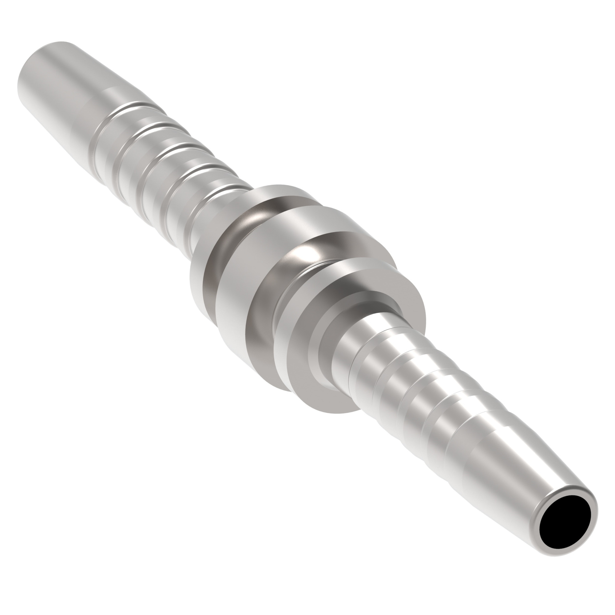 HOSE NIPPLE, 2P/05, P3/05, CS, STR — photo 3 of 3