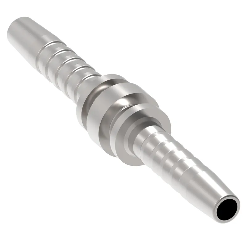 HOSE NIPPLE, 2P/16, P3/16, CS, STR — photo 3 of 3