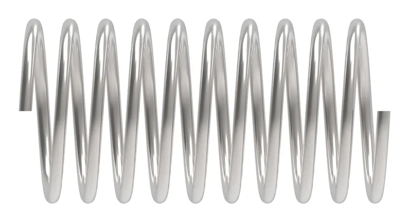 COIL, SPRING COIL — photo 4 of 4