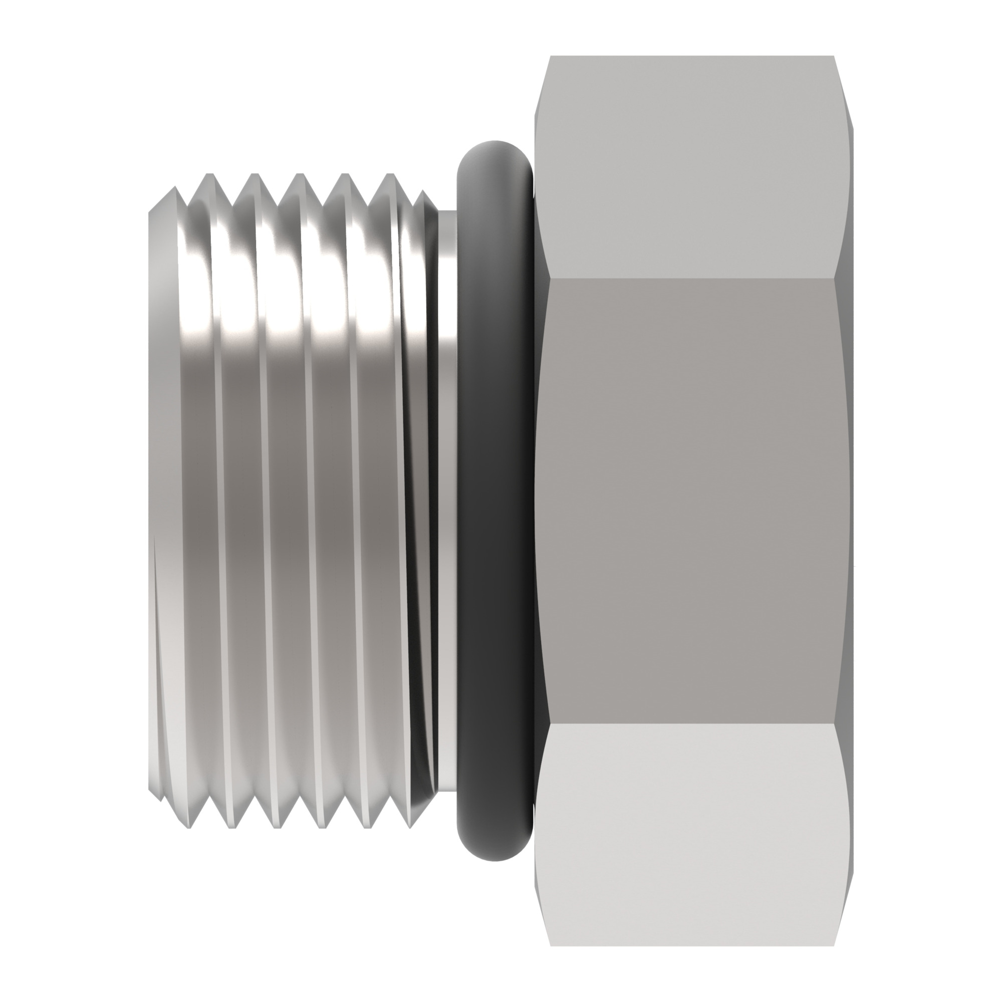Adapter-PLUG,900598,-8,CS,NBR,ZD — photo 2 of 3