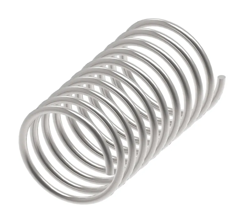 Coil, Flat Steel Coil — photo 1 of 4