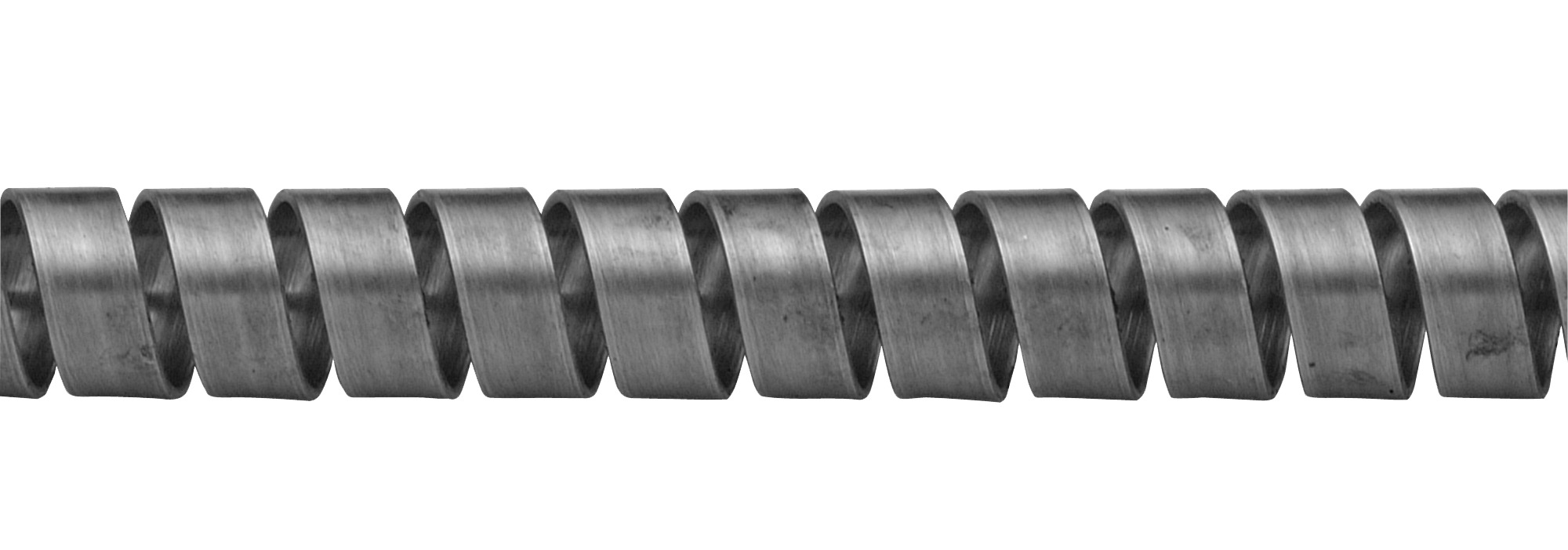 Coil, Flat Steel Coil — photo 3 of 4