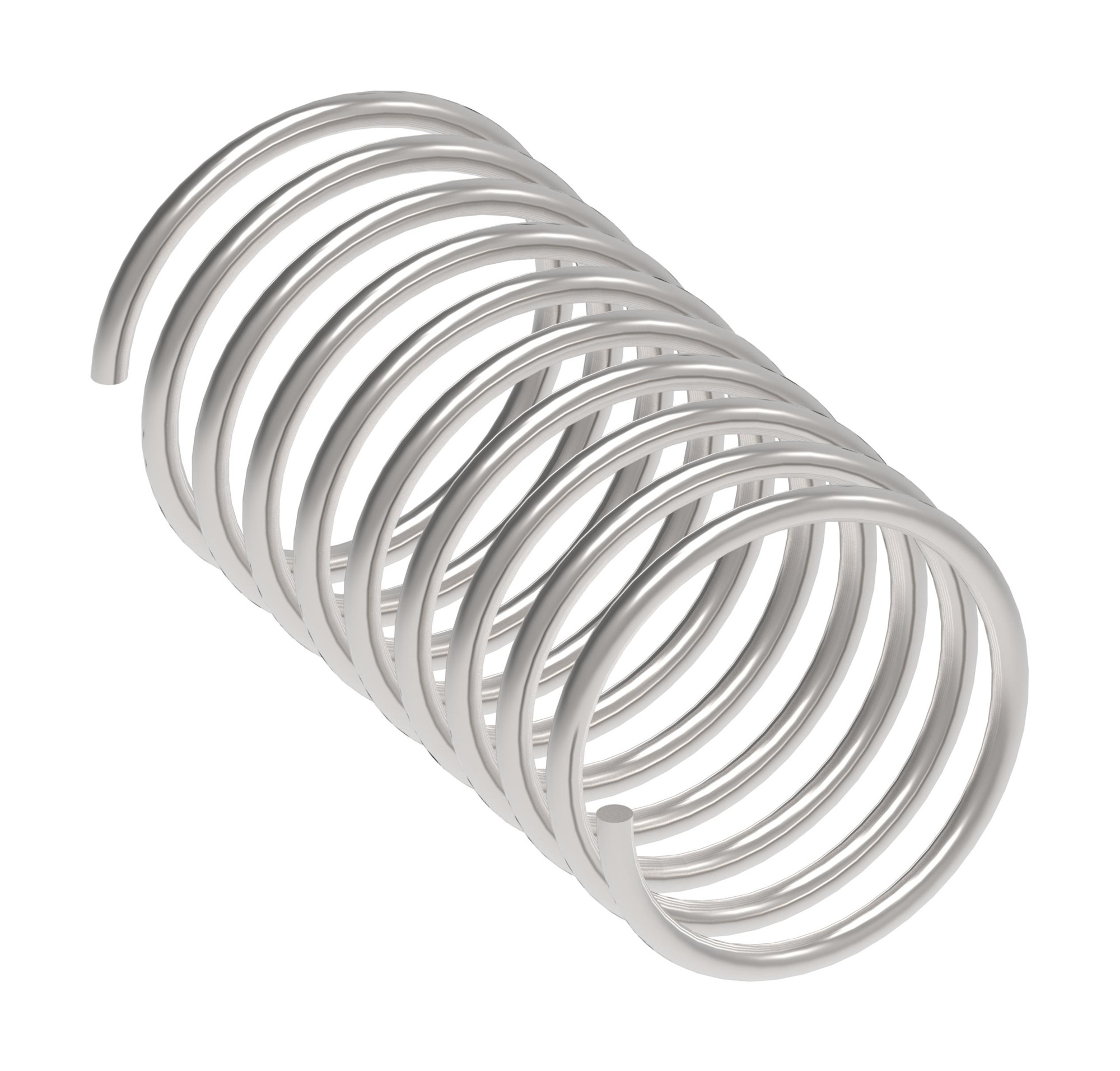 Coil, Flat Steel Coil — photo 2 of 4