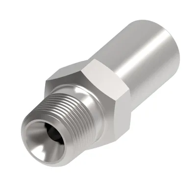 FTG-Steel- M-PIPE- STRT WAS 3903-02104 N