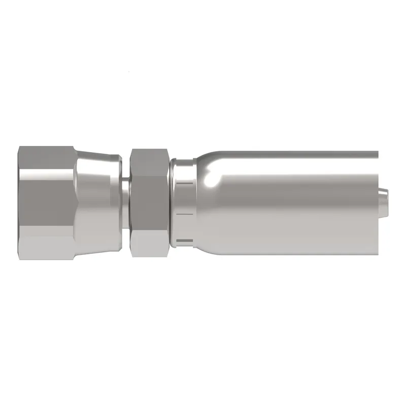 HOSE FTG, 4T/03, US/04, CS, STR — photo 2 of 3