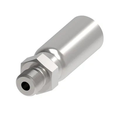 Ftng (perm), thermo MALE STRAIGHT THREAD