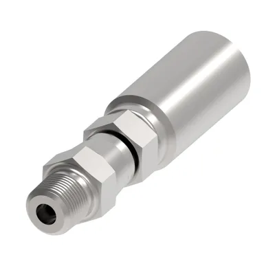 FTG:Steel: M-PIPE: STRT WAS 3903-05144